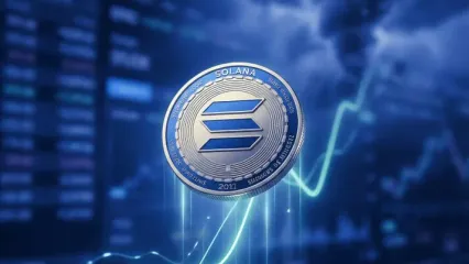 طوفان در انتظار Solana؛ آیا سولانای 266 دلاری در راه است؟