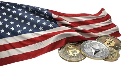 آمریکا پیشتاز ذخایر رمزارزی جهان