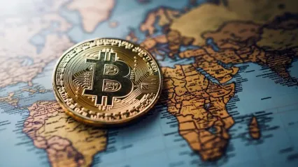 ۱۰ کشور پیشرو در ذخایر رسمی بیت‌کوین؛ آمریکا در صدر نشست، چین از بریتانیا جلو زد | امارات «هاب بلاک‌چین» در خاورمیانه شد