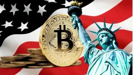 خرید بیت کوین توسط ترامپ؛ شایعه یا واقعیت؟ | هشدار تحلیلگران درباره احتمال سقوط مجدد بیت کوین