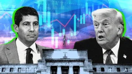 شوک به بازارهای مالی در راه است؟ | پیش‌بینی کاهش ۱۰۰ واحدی نرخ بهره از سوی وارش