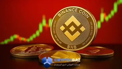 بایننس کوین حمایت ۶۲۰ دلار را از دست داد؛ مسیر جدید بازار در پیش است