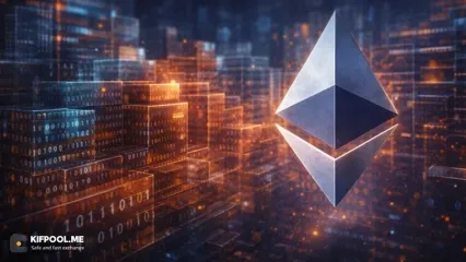 اتریوم حمایت ۱۹۰۰ دلار را از دست داد؛ قدم بعدی چیست؟