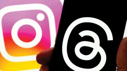 متا کاربران را از اینستاگرام به تردز می‌آورد