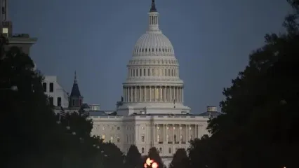 کاخ سفید در انتظار تصویب قانون رمزارزها