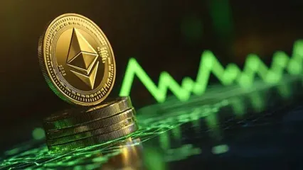 انباشت ۳۵‌میلیون دلار اتریوم در دل بازار نزولی