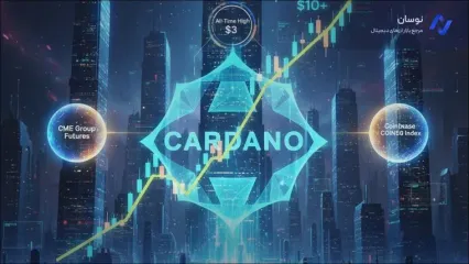تحلیل و پیش‌بینی قیمت کاردانو؛ بررسی روند بازار و سطوح کلیدی