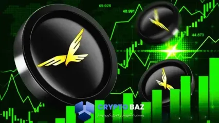 صعود ۲۳ درصدی توکن WLFI پیش از نشست سیاست‌گذاری کریپتو