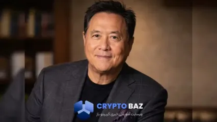 پیش‌بینی رابرت کیوساکی از سقوط بزرگ بورس و رشد بیت‌کوین