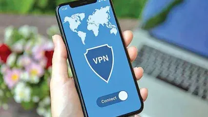 خاموشی وی‌پی‌ان‌ها؟