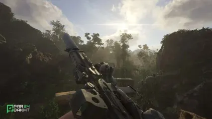 آپدیت بزرگ Incursion Red River با داستان و هوش مصنوعی جدید