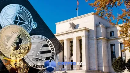 نوسان بیت‌کوین در ۶۷ هزار؛ بازار چشم‌انتظار سیگنال فدرال رزرو