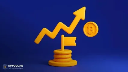 الگوی پرچم صعودی چیست؟ | روش شناسایی Bull Flag و چگونگی معامله