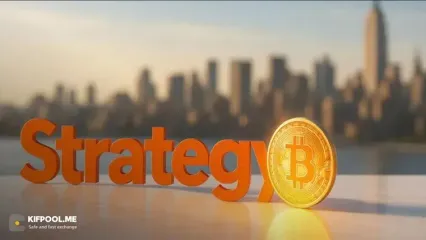 هشدار جدی درباره بیت‌کوین؛ آیا Strategy باید ۵۵ میلیارد دلار لیکویید کند؟