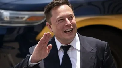 ایلان ماسک در صدر فهرست «۲۵۰ نوآور برتر تاریخ آمریکا»