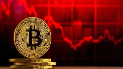 ریزش رمزارزها زیر سایه اقتصاد آمریکا