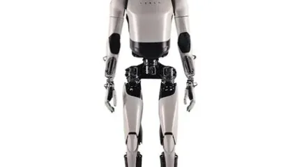 روبات‌ها نزدیک‌تر از همیشه به خانه