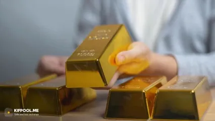 پیش‌بینی قیمت طلا؛ جهش تا ۵٬۲۰۰ دلار پس از تعرفه ۱۵ درصدی ترامپ؟!