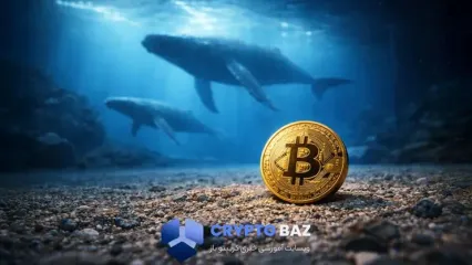 نهنگ بیت‌کوین پس از ۷ سال بیدارشدن ۲٬۰۴۳ BTC منتقل کرد