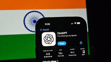 هند؛ دومین پایگاه بزرگ کاربران چت‌جی‌پی‌تی در جهان