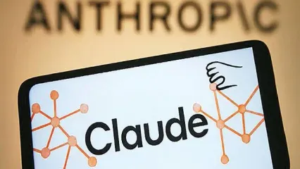 چین به دزدی از کلود متهم شد!