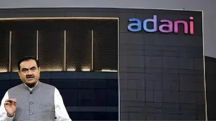 شرط‌بندی کلان آدانی روی AI هند