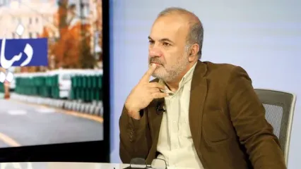 جای خالی رگولاتوری اینترنتی