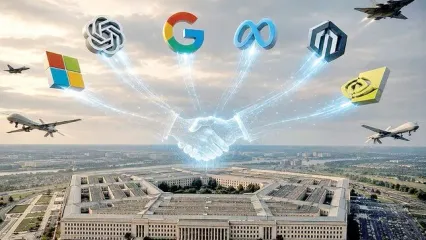 پوتین نظامی پای هوش مصنوعی