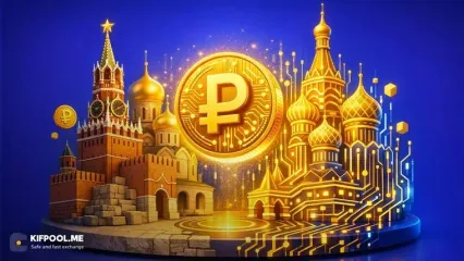 روبل دیجیتال چیست؟ ابزار جدید مسکو برای مقابله با تحریم‌ها