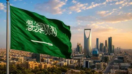 عربستان، «ثروتِ نفتی» را دیجیتالی می‌کند | تسویه‌حساب با استیبل‌کوین‌ها در بازار املاک | رؤیای سعودی برای نقش داشتن در معماری نظام مالی جهان