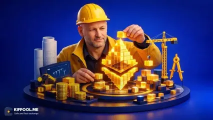 جوزف لوبین (Joseph Lubin) کیست؟ زندگینامه هم‌بنیان‌گذار اتریوم و خالق کانسن‌سیس