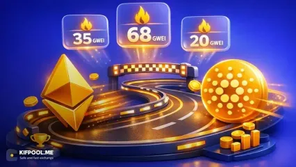 مقایسه اتریوم و کاردانو؛ بررسی تفاوت ویژگی ها، اکوسیستم و سرمایه گذاری