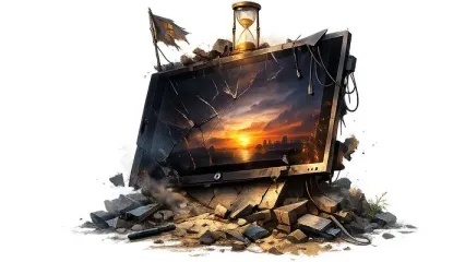 پایان عصر سرفیس‌ هاب