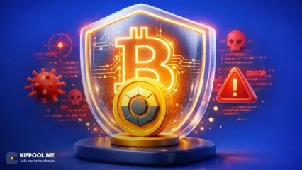 ارز کومودو چیست؟ بررسی نحوه عملکرد پلتفرم Komodo و ارز KMD