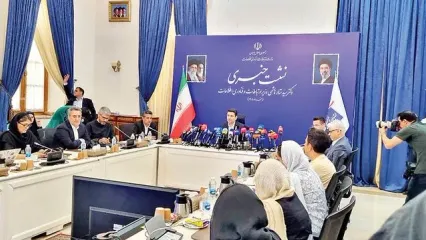 تلاش برای باقی ماندن ارتباطات