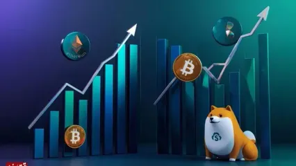 ریزش دسته‌جمعی آلت‌کوین‌ها/ اتریوم همچنان دومین غول بازار/ قربانیان فضای محتاطانه بازار رمز ارز را بشناسید