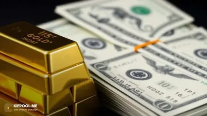 ضعف دلار آمریکا و دلارزدایی؛ طلا در مسیر جهش دوباره؟