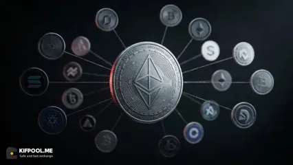 آلت‌کوین‌های بیمار در حال ضربه زدن به بازار؛ بیت‌کوین در مسیر ریزش؟