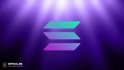 سولانا در آستانه جهش یا سقوط؟ هدف ۸۹ دلاری بازار را در شوک فرو برد