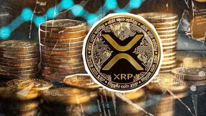 قیمت ریپل امروز چهارشنبه ۲۰ خرداد ۱۴۰۵/کاهش قیمت ریپل