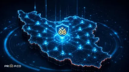 رفع نگرانی تریدر ها در زمان مجدد تنش ها در خاورمیانه | پراپکو با نت ملی فعال است