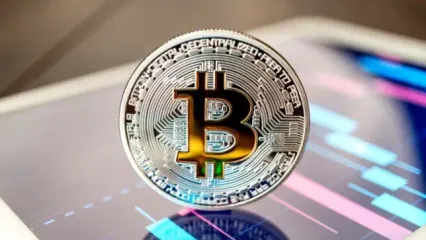 صعود دوباره قیمت بیت‌کوین