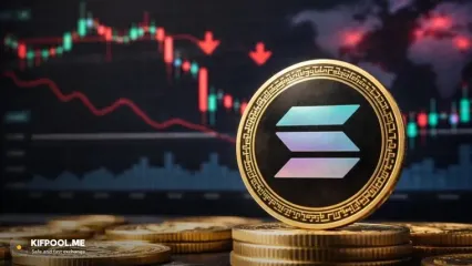 سولانا برخلاف ترس بازار صعودی شد؛ آیا SOL دوباره به ۱۰۰ دلار می‌رسد؟