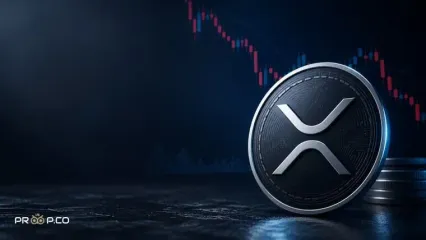 پیش بینی قیمت ریپل (XRP)؛ احتمال افت قیمت  تا ۱.۰۵ دلار