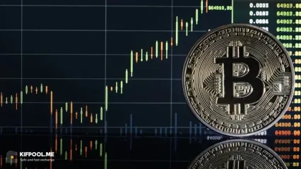 پیش‌بینی قیمت بیت کوین پس از خبرهای مثبت از توافق ایران و آمریکا