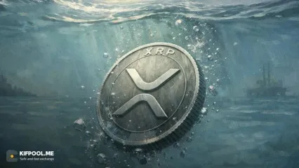 پیش‌بینی قیمت ریپل (XRP) | امروز 28 خرداد 1405