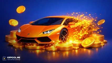 اصطلاح When Lambo در کریپتو چیست؟ آشنایی با زبان عامیانه معامله‌گران