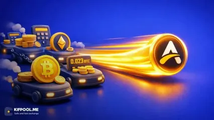 بلاک چین Arc چیست؟ آشنایی با شبکه آرک و استیبل چین قدرتمند شرکت Circle