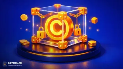 آیا کپی‌رایت در بلاک چین رعایت می‌شود؟ بررسی جامع قوانین و کاربردها