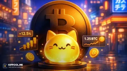 مونا کوین (MonaCoin) چیست؟ بررسی ارزش خرید اولین میم کوین ژاپنی MONA